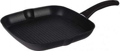 Сковорода-гриль Positano 28x28см Ballarini