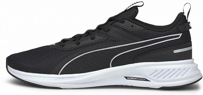 Кроссовки Puma Scorch Runner 19445901 р.UK 7 черный