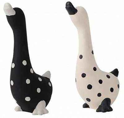 Іграшка Eastland для собак Лебідь латекс 22 см 540-790