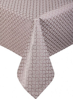 Скатерть Мартос 145x260 см La Nuit 