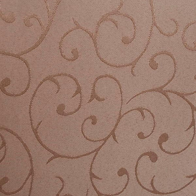 Ролета стандарт Delfa Жаккард Прима 115x170 см какао 