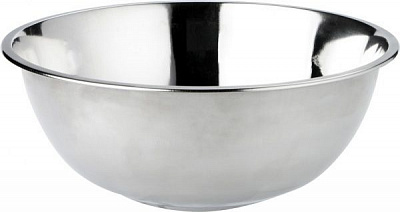 Миска з нержавіючої сталі 22 см EM 2215 Empire