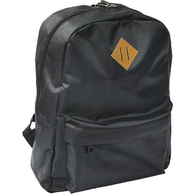 Рюкзак однотонний в асортименті