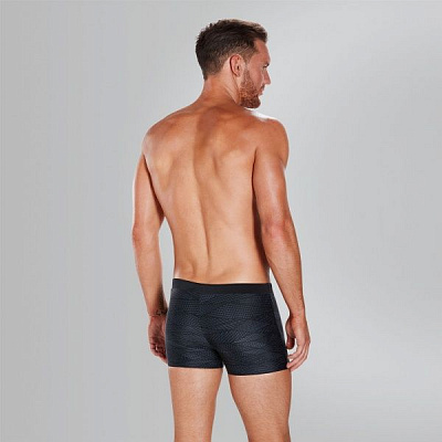 Плавки Speedo Valmilton Aquashort 8-05658C128 р.42 чорний