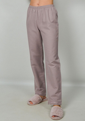 Штани Roksana A Fresh Look №1425/67013 р. 44 капучино