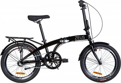 Велосипед Dorozhnik 12.5