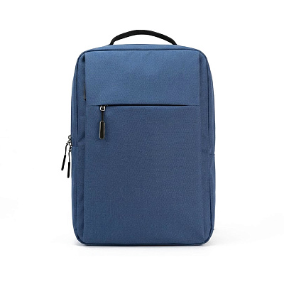 Рюкзак NikiBo Flex 14L темно-синій
