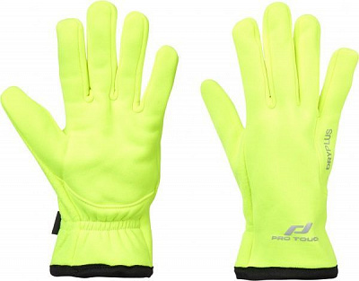 Рукавички Pro Touch Mojo ux 408392-179050 р. M салатовий