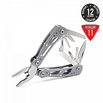 Мультитул Ganzo Multi Tool G104S