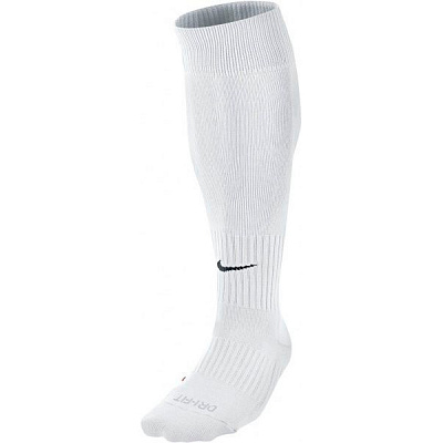 Гетры футбольные Nike SX5728-100 SX5728-100 L Array