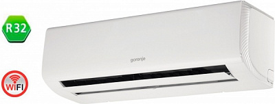 Кондиционер Gorenje Titan 35INTR/35OUTTR