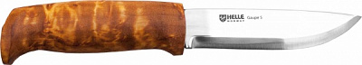 Нож Helle Gaupe S нескладной 1747.00.36