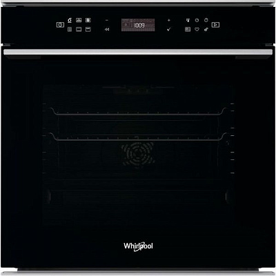 Духовой шкаф Whirlpool W7OM44S1BL