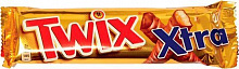 Батончик Twix Xtra Молочный шоколад 75 г (5900951028502) 