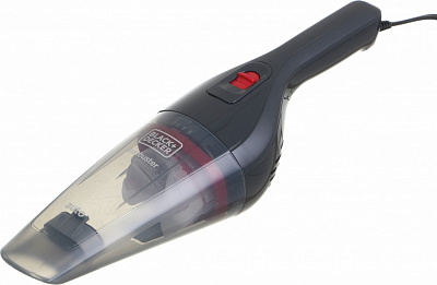 Пылесос автомобильный Black+Decker NVB12AV 