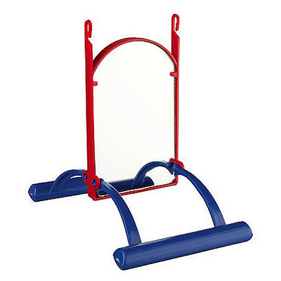 Гойдалка Trixie із дзеркалом 5359