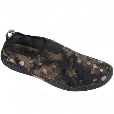 Тапочки для кораллов Fashy Ancones 7583-25 р.44 коричневый