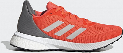 Кросівки Adidas ASTRARUN W EH1527 р.UK 7 помаранчевий