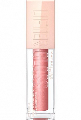 Блеск для губ Maybelline New York 004 Silk 5,4 мл