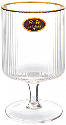 Бокал для коктейлю Waterfall 806-023 300 мл LeGlass
