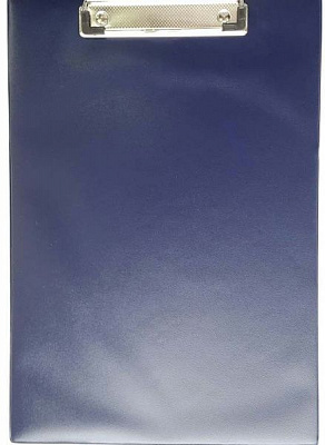 Планшет Helper П-02 А5 синий Deli