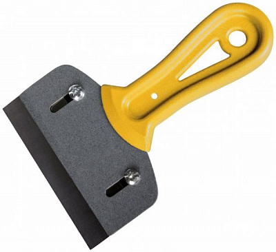 Шкребок малярний Hardy  1004-201610