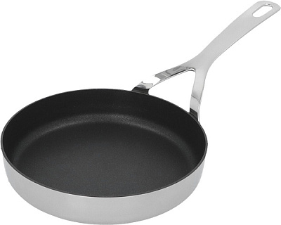 Сковорода Duraslide Mini 3 16 см 40851-240-0 Demeyere