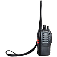 Рація Baofeng BF-888s