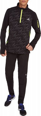 Джемпер Pro Touch Renzo VI ux 294895-901050 р. 2XL черный