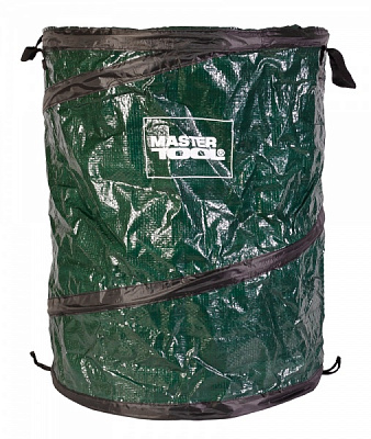 Мішок садовий MasterTool складаний 80 л (79-9705)