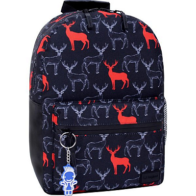 Рюкзак молодежный Bagland Frost 5406640