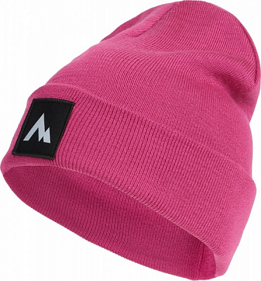 Шапка McKinley Marwin ux 416230-413 р.OS рожевий