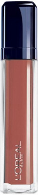 Блеск для губ L'Oreal Paris Glam Shine №401 8 мл