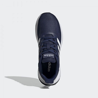 Кроссовки Adidas RUNFALCON K EG2544 р.3,5 синий