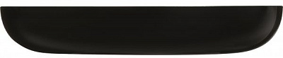 Блюдо Friends Time Black Couscous Tajine 21 см P6361 Luminarc 