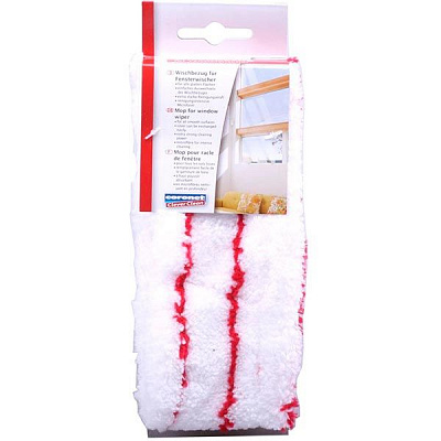 Запаска для швабры оконная Coronet