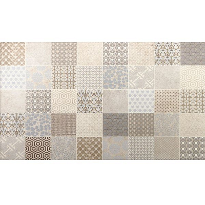 Плитка Opoczno Севилья Печворк 250x400 мм