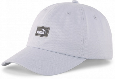 Кепка Puma Ess Cap III 02366904 OS белый