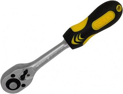 Трещотка Topex Premium   38D521