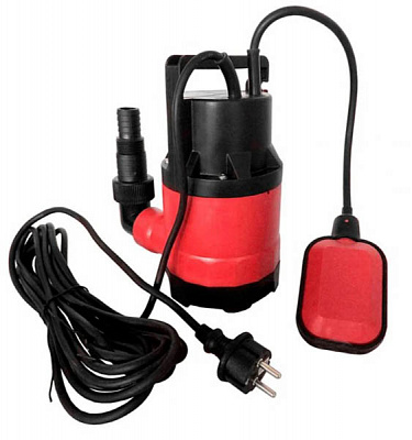 Насос погружной Forte SP-8H 