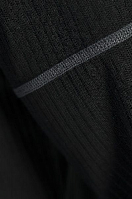 Термобелье Craft Baselayer Set Man 1905332-999985 M черный