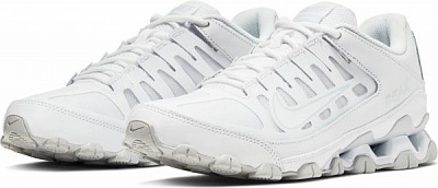 Кросівки Nike REAX 8 TR MESH 621716-102 р.US 9,5 білий