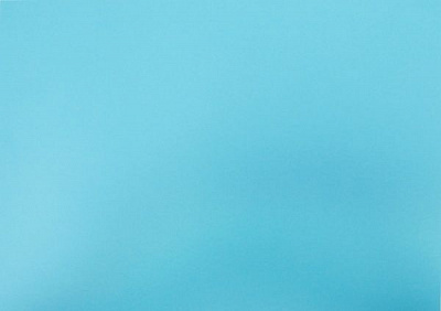 Бумага для дизайна Fotokarton № 30 небесно-голубая B2  50x70 см 300 г/м² Folia