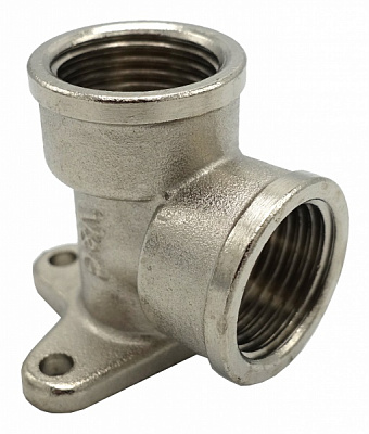 Водорозетка ВВ V&G VALOGIN 1/2