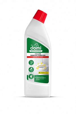 Средство для унитаза Domi 8571050478 