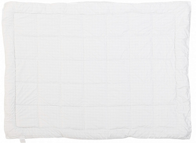 Ковдра Карбон 4 сезони 155x210 см Songer und Sohne білий