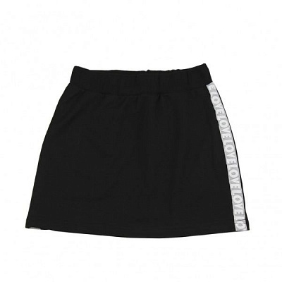 Юбка Danaya р.122 черный ШЯ19-71 