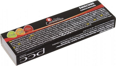 Спички для зажигания свечей PCC