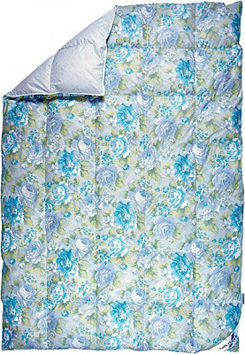 Одеяло Виктория К2 140x205 см Billerbeck