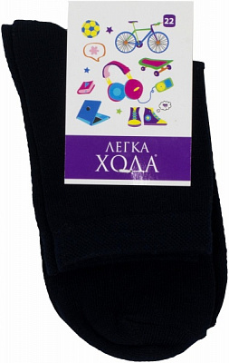 Носки детские Легка хода р.22 9044 22 386